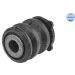 Lagerung, Lenker 35-14 610 0025