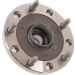 2 x SKF Radlagersatz VKBA 6527