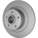 Hella Bremsscheibe PRO 8DD 355 123-171