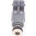 BOSCH 0 280 156 063 Einspritzventil