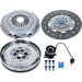 SACHS 2290 601 072 Kupplungssatz ZMS Modul XTend plus CSC