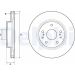 Bremsscheibe BG4764C Bremsscheibe BG4764C