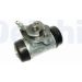 Delphi Radbremszylinder LW90065