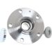 SKF VKBA 3656 Radlagersatz mit integriertem ABS-Sensor