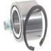 2 x SKF Radlagersatz VKBA 6819