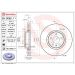 Brembo Bremsscheibe PRIME LINE - UV Coated 09.D058.11