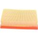 BOSCH F 026 400 345 Luftfilter BOSCH F 026 400 345 Luftfilter