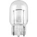 Osram Glühlampe, Blinkleuchte Original W21W 12V Faltschachtel ORIGINAL 7505