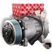 FEBI BILSTEIN 35384 Kompressor, Klimaanlage