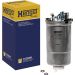 Hengst Filter Kraftstofffilter H129WK