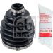 FEBI BILSTEIN 173203 Faltenbalgsatz, Antriebswelle