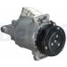 Kompressor, Klimaanlage TSP0155449 Kompressor, Klimaanlage TSP0155449