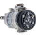 Kompressor, Klimaanlage ACP 664 000P Kompressor, Klimaanlage ACP 664 000P