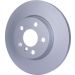 Hella Bremsscheibe PRO 8DD 355 122-651