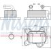 Nissens Ölkühler, Motoröl FIRST FIT 90682