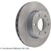 Blue Print Bremsscheibe ADL144335
