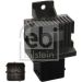 FEBI BILSTEIN 38718 Relais, Glühanlage