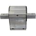 Metzger Lagerung, Getriebe 8054145