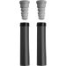 Monroe Staubschutzsatz, Stoßdämpfer PROTECTION KIT PK184