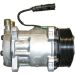 Mahle Kompressor, Klimaanlage BEHR ACP 111 000S
