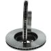 BOSCH Bremsscheibe 0 986 479 619 BOSCH Bremsscheibe 0 986 479 619