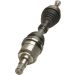Antriebswelle 49-1789 Antriebswelle 49-1789