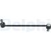 Delphi Stange/Strebe, Stabilisator TC2666