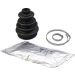 Metzger Faltenbalgsatz, Antriebswelle COMPETENCE KIT 751.709