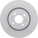 BOSCH Bremsscheibe 0 986 478 590 BOSCH Bremsscheibe 0 986 478 590