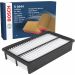 BOSCH F 026 400 444 Luftfilter BOSCH F 026 400 444 Luftfilter