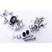 Hella Bremssattel 8AN 355 783-571