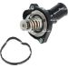 NRF Thermostat, Kühlmittel EASY FIT 725301 NRF Thermostat, Kühlmittel EASY FIT 725301