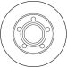 Bremsscheibe DF2651