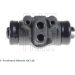 Blue Print Radbremszylinder ADK84432