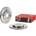 Brembo Bremsscheibe PRIME LINE 09.B560.10 Brembo Bremsscheibe PRIME LINE 09.B560.10