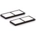 Mann-Filter 5 x MANN-FILTE Filter, Innenraumluft CU 23 001-2 Mann-Filter 5 x MANN-FILTE Filter, Innenraumluft CU 23 001-2