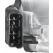 Valeo Wischermotor 579748