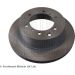 Blue Print Bremsscheibe ADG04368