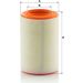 MANN-FILTER C 15 007 Luftfilter MANN-FILTER C 15 007 Luftfilter