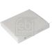 Filter, Innenraumluft 197873 Filter, Innenraumluft 197873