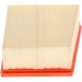 Luftfilter F 026 400 489 Luftfilter F 026 400 489