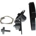 Wasserpumpe + Zahnriemensatz 1 987 946 397 Wasserpumpe + Zahnriemensatz 1 987 946 397