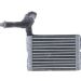 Mahle Verdampfer, Klimaanlage BEHR Premium Line AE 5 000P