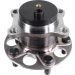 Metzger Radlagersatz WM 2362