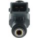 BOSCH 0 280 155 753 Einspritzventil