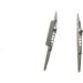 BOSCH 503 S Scheibenwischer Twin 3 397 118 566