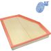 Blue Print Luftfilter ADB112253