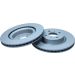 QUARO Bremsscheibe QD5798
