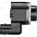 Valeo Sensor, Einparkhilfe 890001