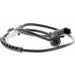 Vemo 2 x VEMO Sensor, Raddrehzahl V46-72-0094